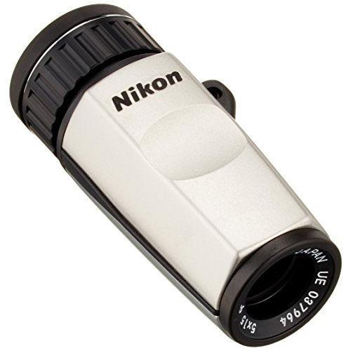 Nikon 単眼鏡 モノキュラー 本日の目玉 日本製 HG5X15D パーティを彩るご馳走や