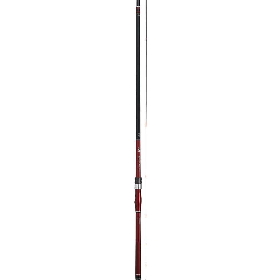 84 Off ダイワ Daiwa チヌ クロダイ ロッド ブラックジャックスナイパー前打ち Y M 53um 釣り竿 Materialworldblog Com