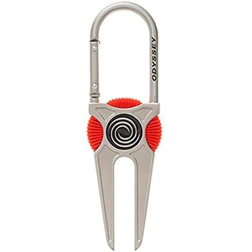 ODYSSEY(オデッセイ) ディボットツール DIVOT TOOL 2019年モデル ユニセックス レッド|ooonline|02