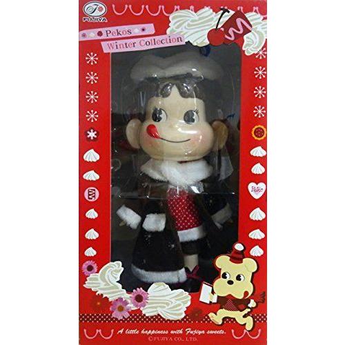 【超特価sale開催】 ペコちゃん人形 2010 Peko's Doll Pekos Winter Collection その他おもちゃ