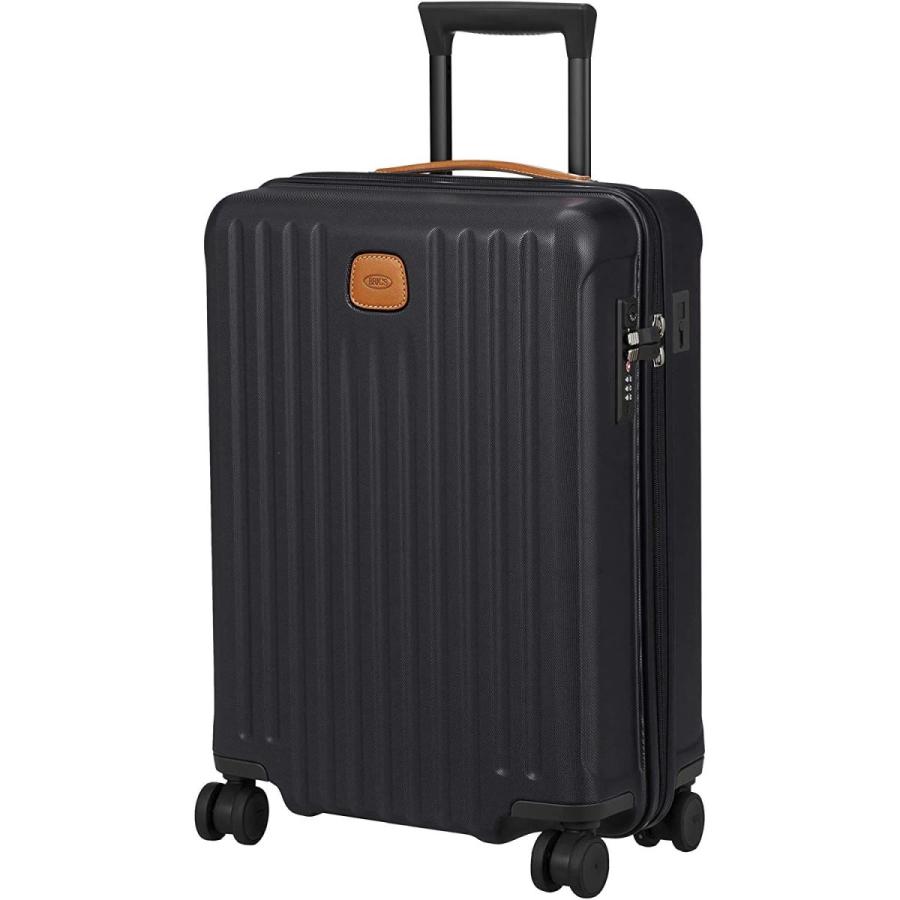 ブリックス 2 スーツケース Capri 2 55 アウトドア寝具 その他アウトドア寝具 備品 Cm 2 5kg ブラック オンライン店 一括購入割引