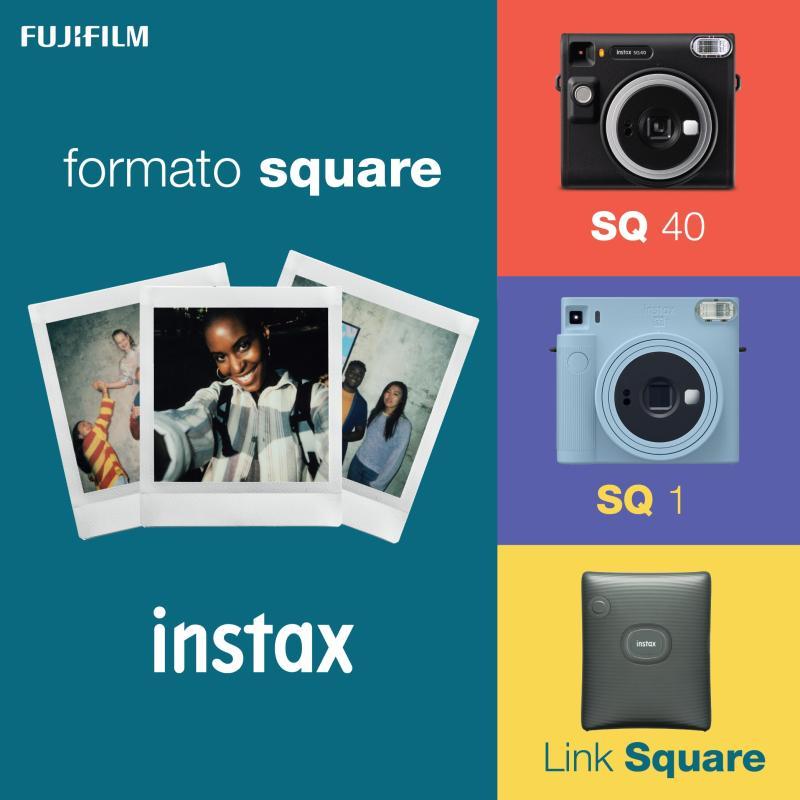 instax 富士フイルム(FUJIFILM) スクエアフォーマットフィルム 20枚入 instax SQUARE INSTAX SQUARE WW |  | 02