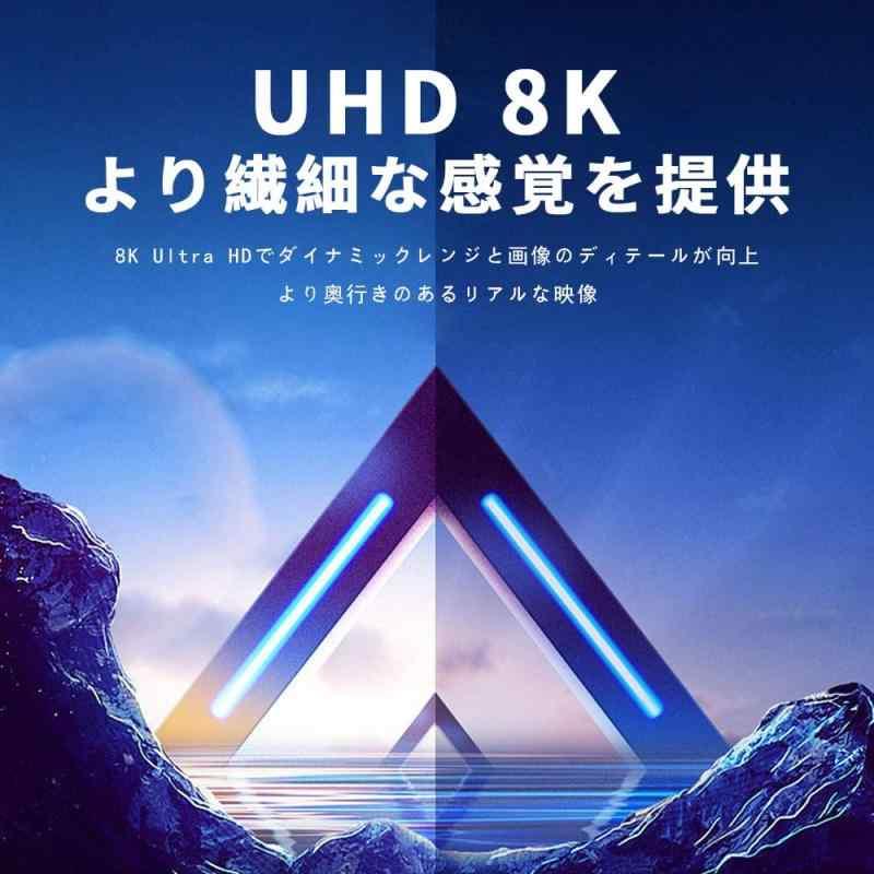 YFFSFDC 180度角度付きMini HDMIオス-HDMIメスアダプター 【2個セット】 U字 U型 ミニ HDMI オス - HDMI メスア｜ooonline｜04