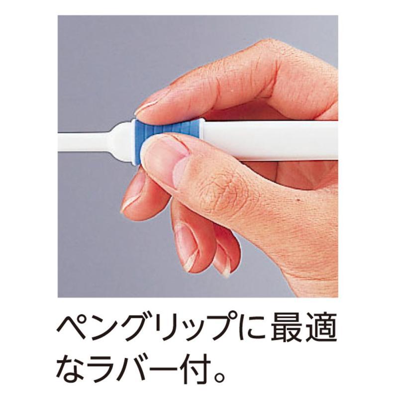 エビス 歯科向 プロフィッツ K10 ワンタフト ふつう 3色組 |  | 03