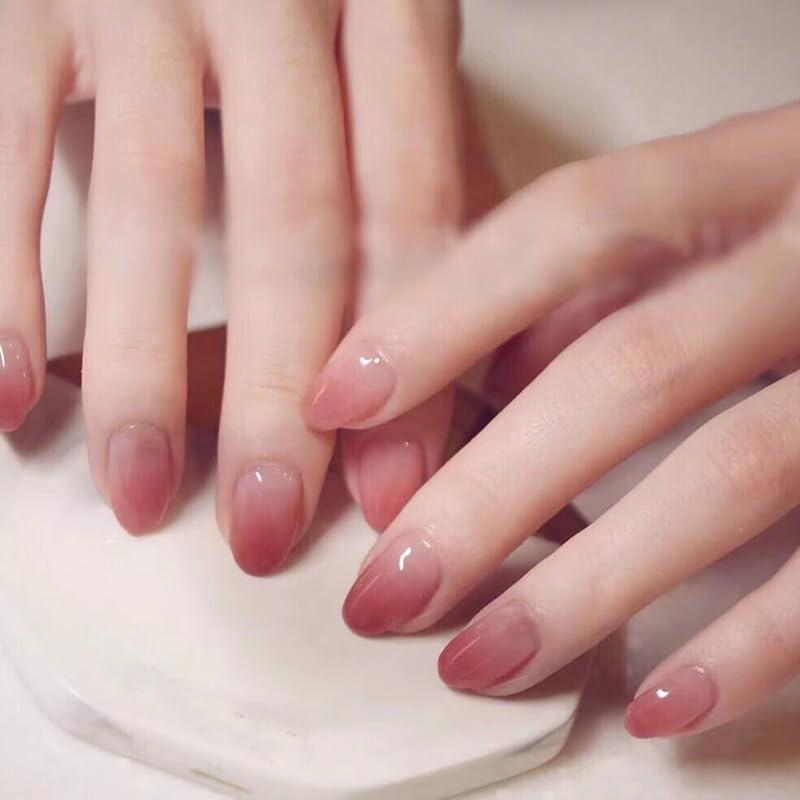 ネイルチップ　即購入OK ネイルチップ №078 ネイルチップ（つけ爪） PONOPONOnails 通販