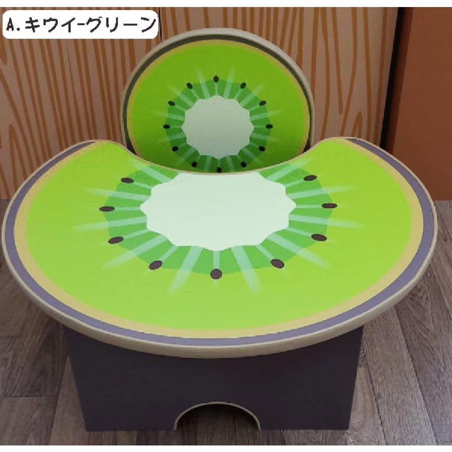 Fruit Basket ~Desk&Chair For kids~ : いろいろ工房 - 通販 - Yahoo 