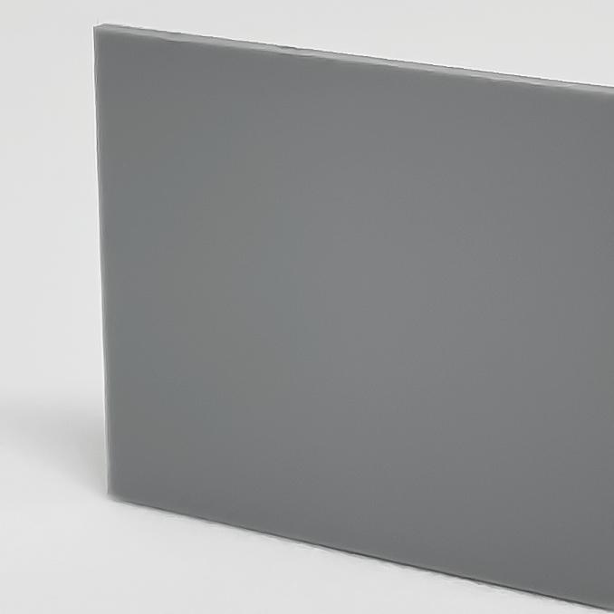 塩ビ板 3mm厚 グレー 1000×2000[mm] : いろいろ工房 - 通販 - Yahoo