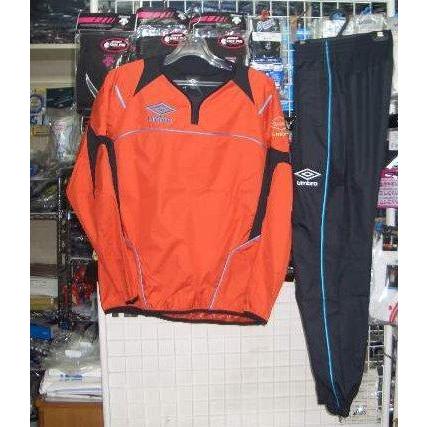 ジャケット umbro アサヒ TREASURE UMBRO アサヒ チェックジャケット M