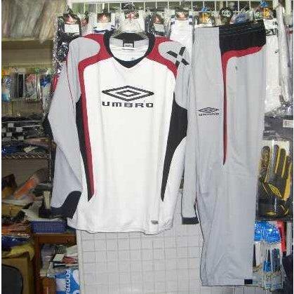 アンブロ 人気のEXパフォーマンス上下 WHTM Oサイズ 大きいサイズ umbro  新品 レトロ
