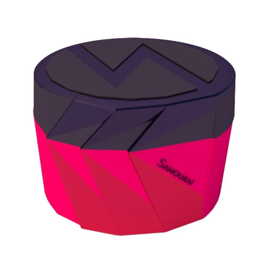 サムライ ロックインスタイル ライオンロック80g 8個セット 【公式通販】