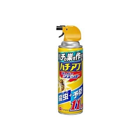その他 MATRIX アース製薬 ハチの巣を作らせない ハチアブスーパージェット 幅