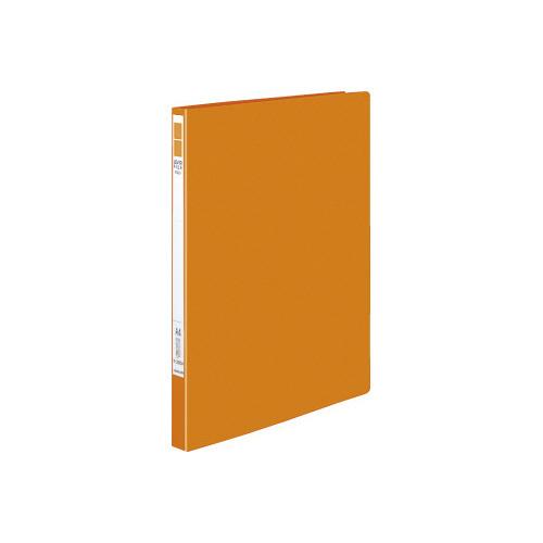 【送料無料・一部地域除く】【まとめ買い20冊】コクヨ　 フ-U330YR 　レバーファイル＜ＥＺｅ＞ A4縦 12ミリとじ オレンジ