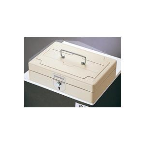 【送料無料・一部地域を除く】コクヨ IB-22 スチール印箱 特2