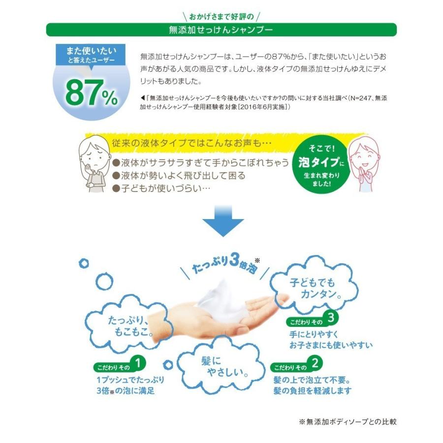 シャボン玉石けん 【送料無料・一部地域を除く】【1ケースまとめ買い