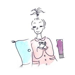 日本香堂 anming2(アンミング2) バスエッセンス 480ml : オオサキ