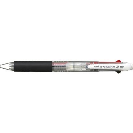 三菱 三菱 ジェットストリーム 3色ボールペン SXE3-400-7 軸色 三菱 三菱 ジェットストリーム 3色ボールペン SXE3-400-7 軸色
