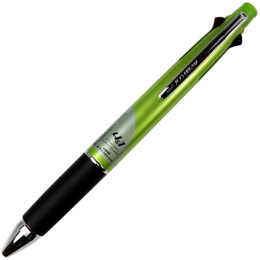 三菱 三菱 ジェットストリーム 5機能ペン MSXE5-1000-07 軸色 三菱 三菱 ジェットストリーム 5機能ペン MSXE5-1000-07 軸色