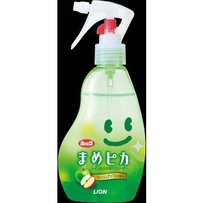 ライオン　ルックまめピカ　トイレのふき取りクリーナー　210ｍｌ｜oosaki