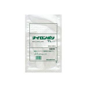 Fukuske（フクスケ） 福助工業 真空袋ナイロンポリ TL 18-26 100枚