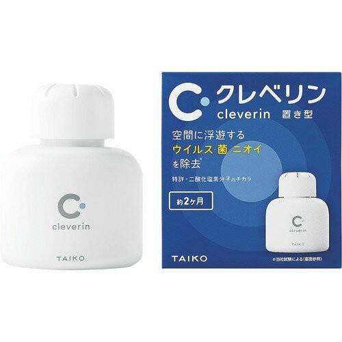 大幸薬品 クレベリン 日本全国 送料無料 永遠の定番モデル 150g 置き型