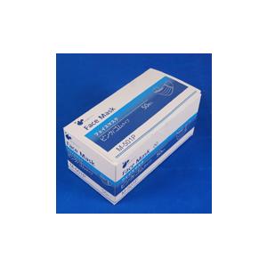 フェイスマスク  M-501 （リブドゥ ）50枚入　 |  | 03