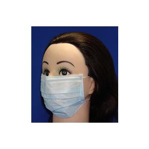 フェイスマスク  M-501 （リブドゥ ）50枚入　 |  | 04