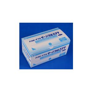 サージカルマスク （長谷川綿行 ）50枚入　(大人用) |  | 04