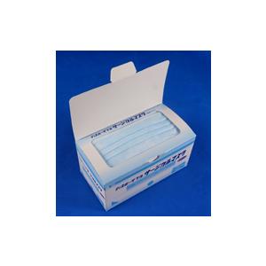 サージカルマスク （長谷川綿行 ）50枚入　(大人用) |  | 02