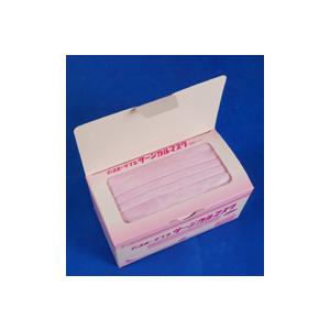 サージカルマスク （長谷川綿行 ）50枚入　(大人用) |  | 03