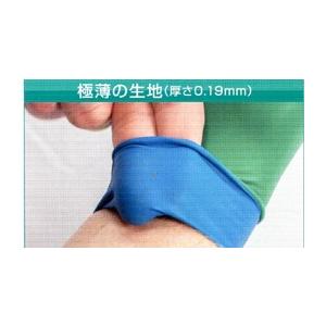 化学防護手袋 93-260  (アンセル ) |  | 02