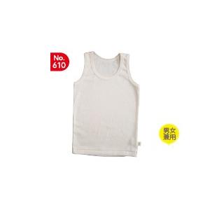 ランニングシャツ　サイズ：１３０  【男女兼用の子供用】 | 