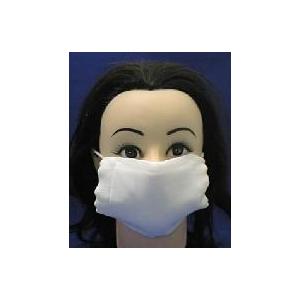 洗って使えるガーゼマスク　10枚入 |  | 01