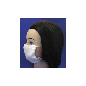 洗って使えるガーゼマスク　10枚入 |  | 02