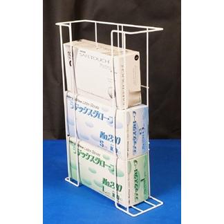 グローブホルダー　３連 |  | 01