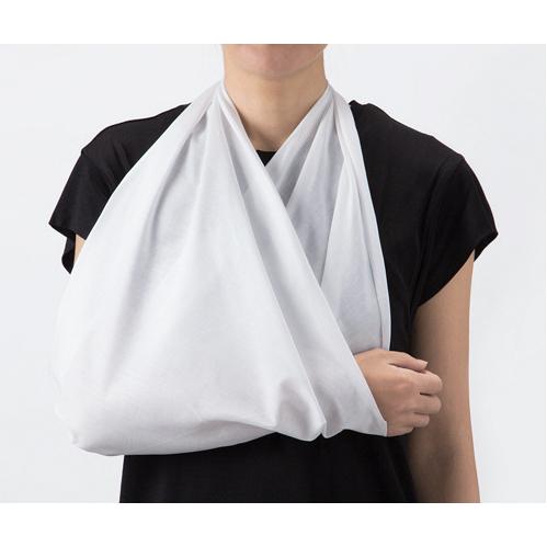 三角巾  Mサイズ　（応急処置 　救急 手当 防災） |  | 01