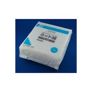 医療用カット綿　１００ｇ（長谷川綿行） | 