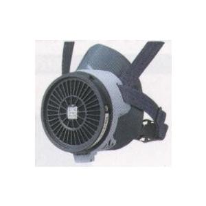 防毒マスク　ＧＭ７７Ｓ　 （マスクだけ、吸収缶は別売） |  | 01