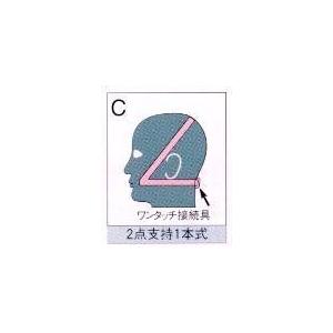 防毒マスク　ＧＭ７７Ｓ　 （マスクだけ、吸収缶は別売） |  | 02