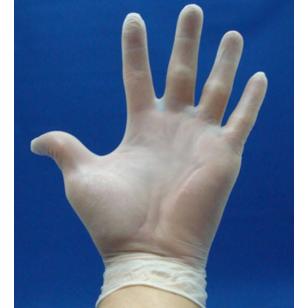 セコンドスキン プラスチック手袋　100枚入　（大人用） |  | 01