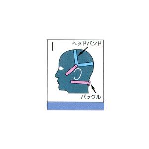 マスクTW02S　（マスクだけ） |  | 01
