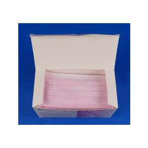 プロレーンマスク　（ピンク） |  | 01