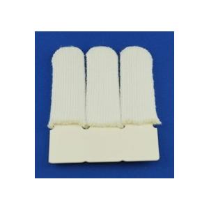 指キッャプ　　３本入　（ハクジュ） |  | 01