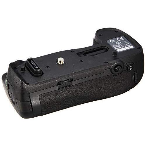 Nikon マルチパワーバッテリーパック MB-D18 商品情報