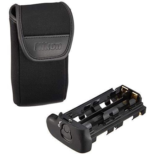 Nikon マルチパワーバッテリーパック MB-D18 商品情報