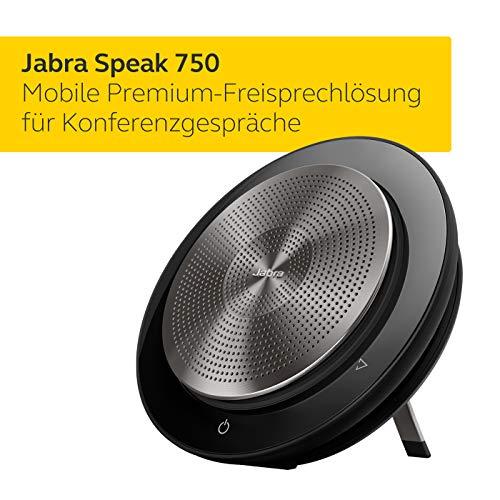 GNオーディオ 7700-409 Jabra SPEAK750+ UC O791366