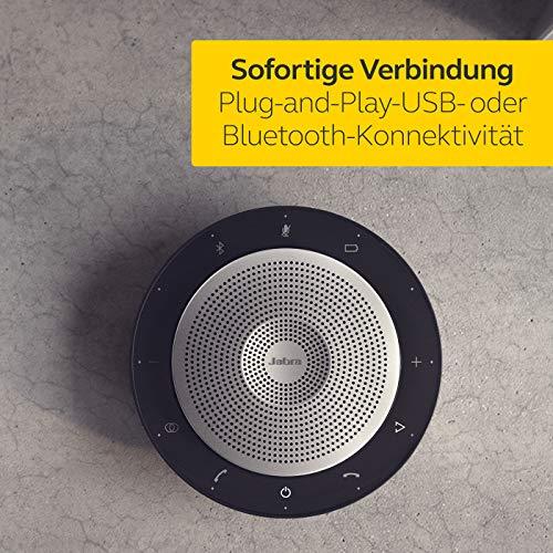 GNオーディオ 7700-409 Jabra SPEAK750+ UC O791366