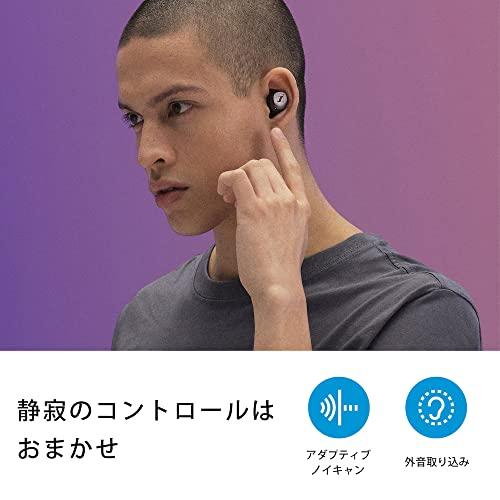 ゼンハイザーSennheiser ワイヤレスイヤホン MOMENTUM True ゼンハイザーSennheiser ワイヤレスイヤホン MOMENTUM True
