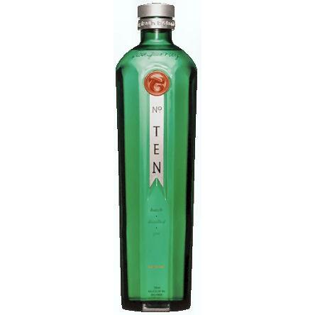 タンカレー ナンバーテン 750ml 酒 食品 雑貨のオオシマ 通販 Yahoo ショッピング