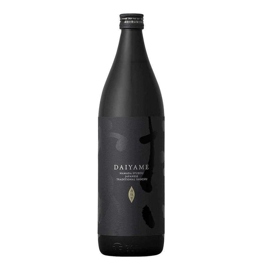 【芋焼酎】だいやめ〜ＤＡＩＹＡＭＥ〜２５° 25度　900ml | 