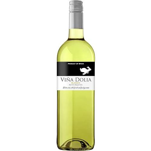 ヴィニャ・ドリア・ブランコ 白 750ml スペイン 白ワイン 辛口 コニューサ社 | CODORNIU